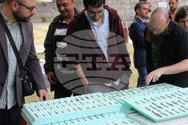 Разград - практически колоквиум "Военно дело и въоръжение през Античността и Средновековието"