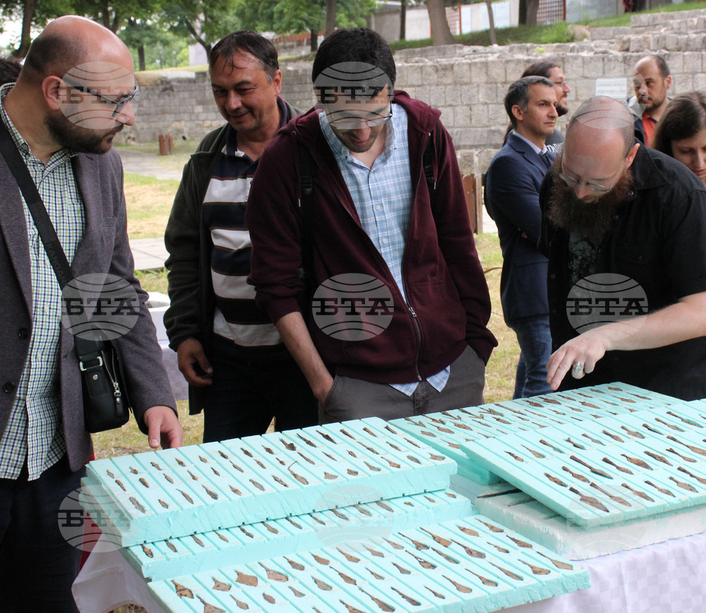 Разград - практически колоквиум "Военно дело и въоръжение през Античността и Средновековието"