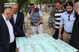 Разград - практически колоквиум "Военно дело и въоръжение през Античността и Средновековието"