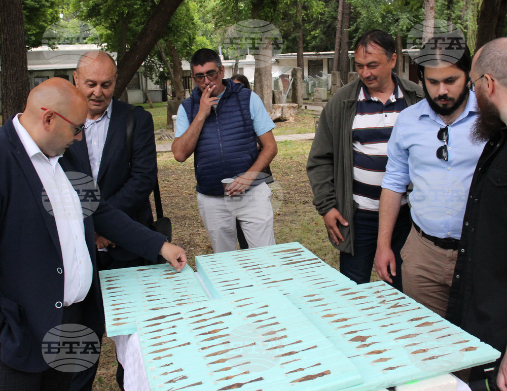 Разград - практически колоквиум "Военно дело и въоръжение през Античността и Средновековието"