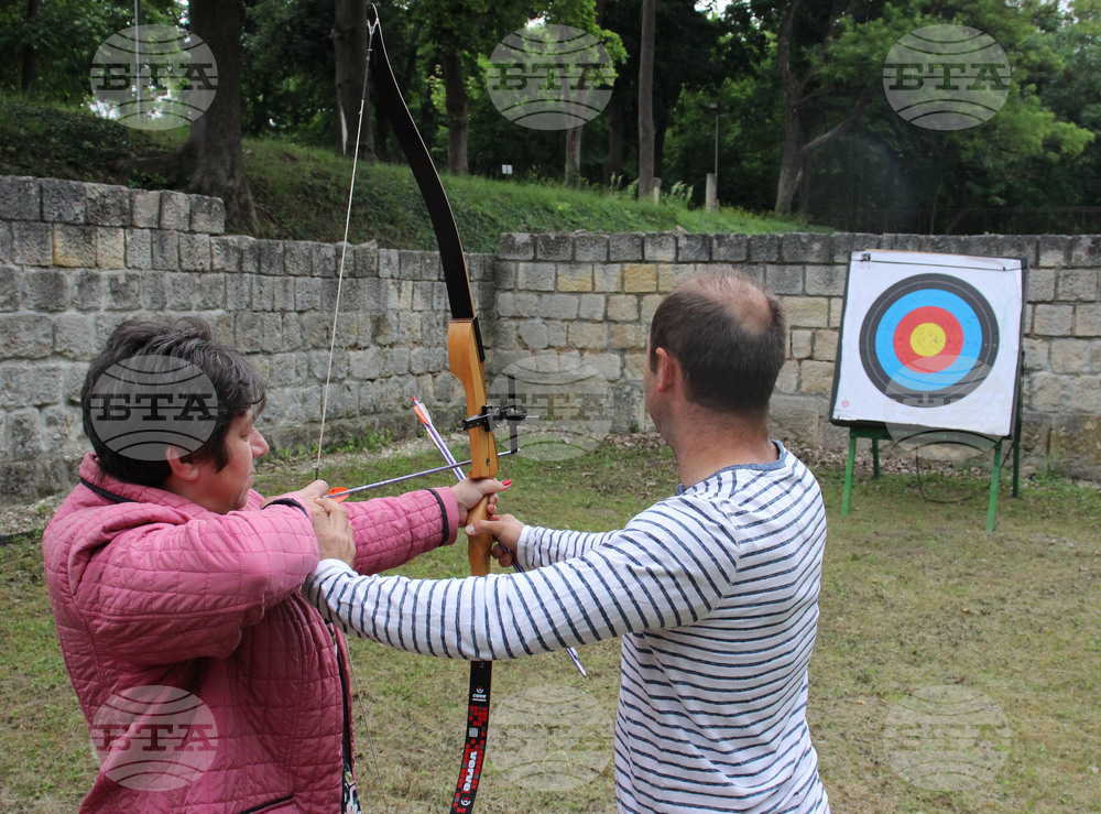 Разград - практически колоквиум "Военно дело и въоръжение през Античността и Средновековието"