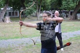 Разград - практически колоквиум "Военно дело и въоръжение през Античността и Средновековието"
