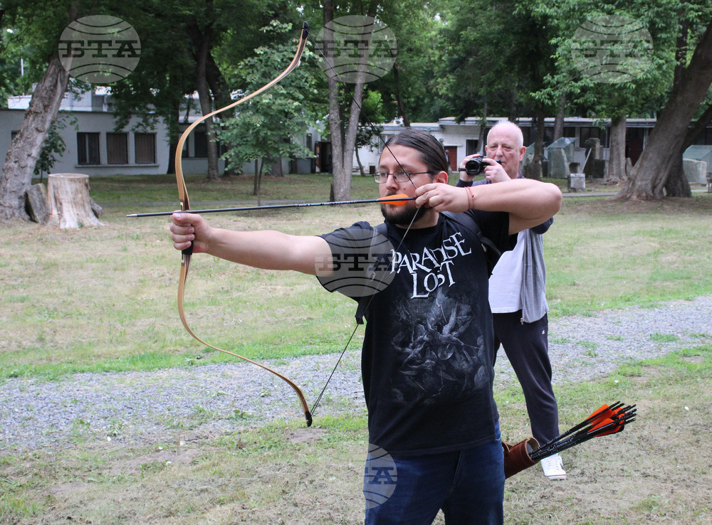 Разград - практически колоквиум "Военно дело и въоръжение през Античността и Средновековието"