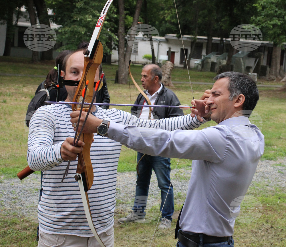 Разград - практически колоквиум "Военно дело и въоръжение през Античността и Средновековието"