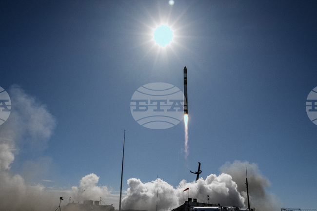 Хърватия изпрати първия си сателит в космоса