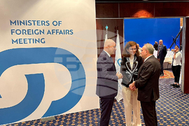 Гърция - Теодора Генчовска - ПСЮИЕ - среща