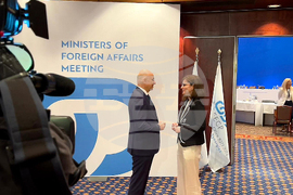 Гърция - Теодора Генчовска - ПСЮИЕ - среща