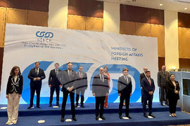 Гърция - Теодора Генчовска - ПСЮИЕ - среща