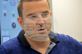 Варна - Военноморско училище - Ден на отворените врати