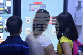 Варна - Военноморско училище - Ден на отворените врати