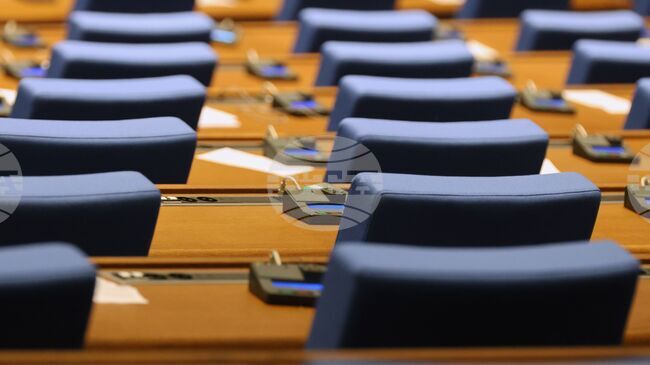 Парламентът ще обсъди ратифициране на Споразумението за принос между България и Европейската инвестиционна банка към Фонд „ЕС за Украйна“