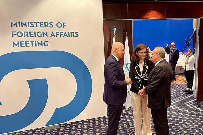 Министър Генчовска: Активното сътрудничество и добросъседските отношения са от ключово значение за страните от Югоизточна Европа