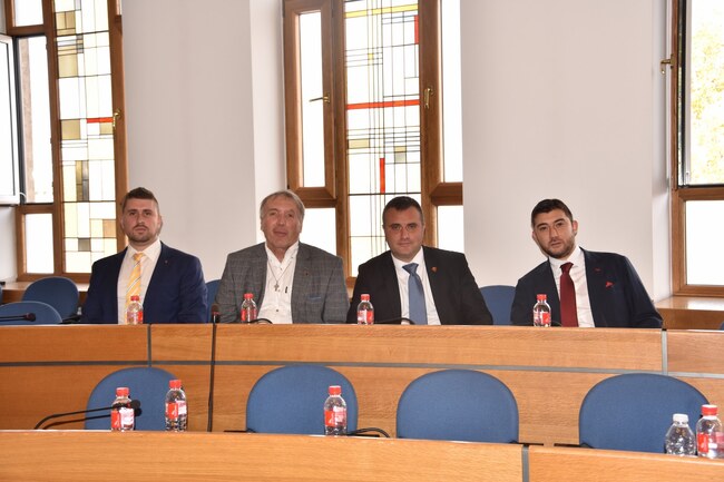 ВМРО към Фандъкова и СОС за гей парада: Това ли са Ви ценностите? Не, благодарим!