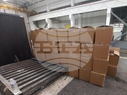 Снимка: Агенция „Митници“