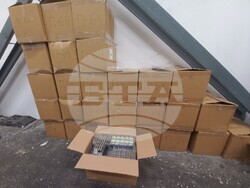 Снимка: Агенция „Митници“