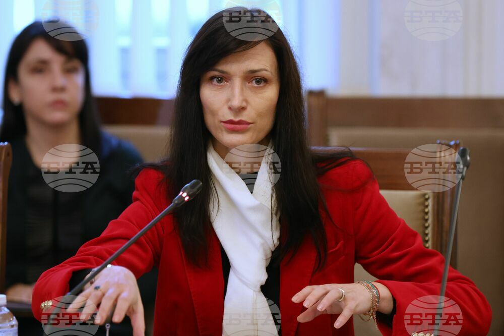 Мария Габриел: Проявяваме разбиране към вътрешнополитически ситуации, но България ще си отстоява извоюваното по отношение на Шенген