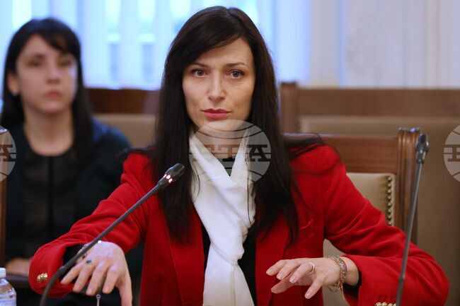 Парламент - Комисия по въпросите на Европейския съюз, Шенгенското пространство и Еврозоната