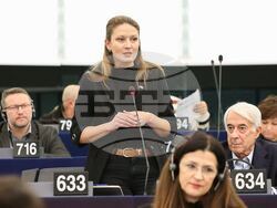 Снимка: Пресофис на Цветелина Пенкова