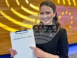 Снимка: Пресофис на Цветелина Пенкова