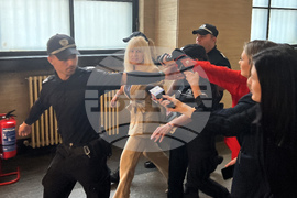 Софийски апелативен съд - Елена Удря