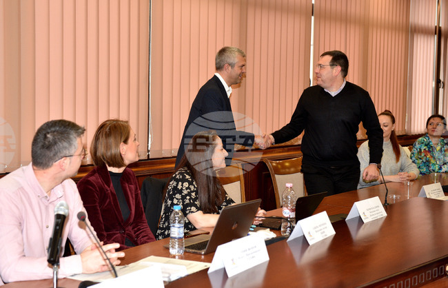 Варна - информационен ден - Министерство на иновациите и растежа