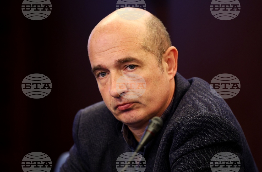 Национален алианс за сърдечно-съдово здраве - проф. Иван Груев