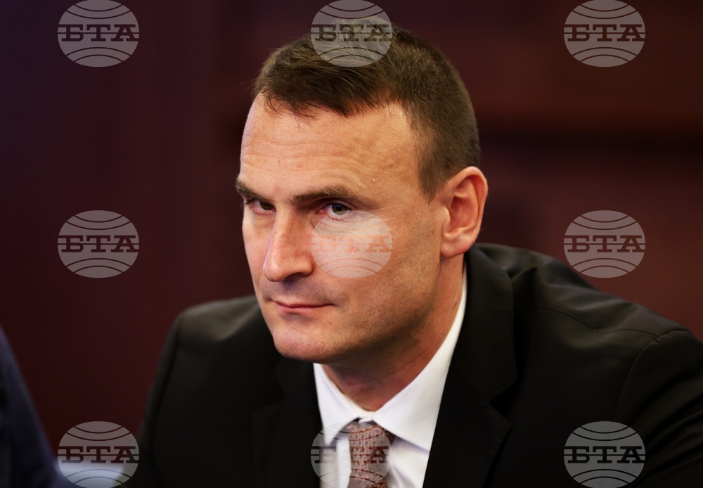 Национален алианс за сърдечно-съдово здраве - проф. Кирил Карамфилов
