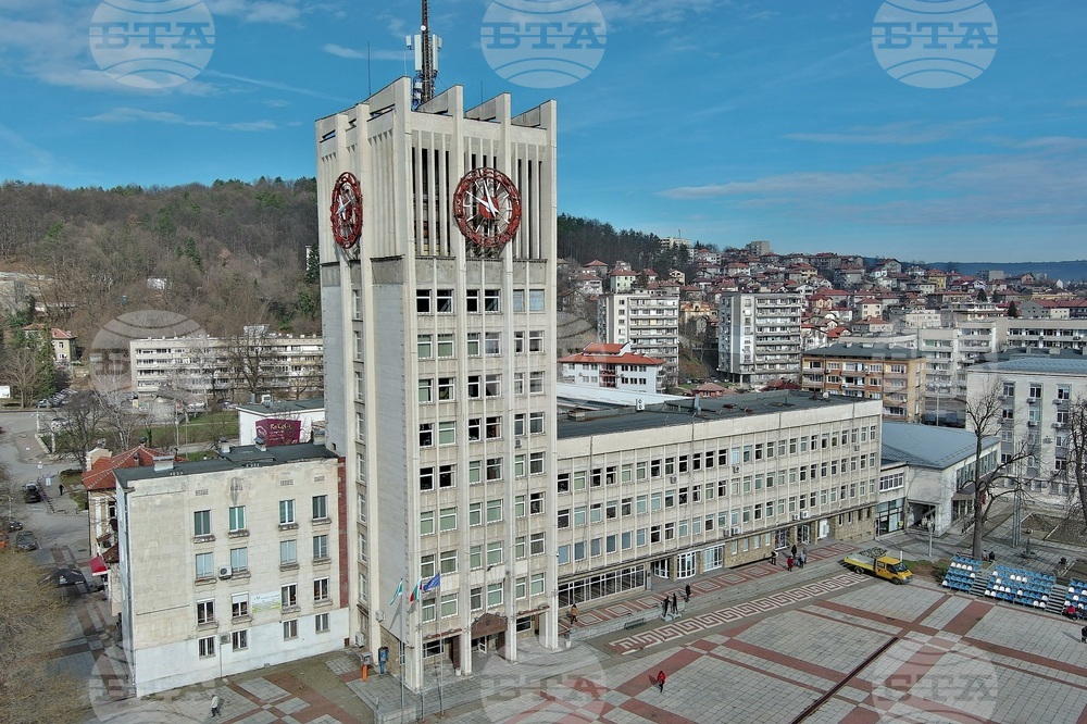 Публично обсъждане на отчета за изпълнението на бюджета на Община Габрово за 2024 година ще се състои на 18 септември