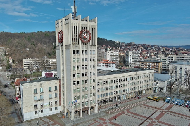 Публично обсъждане на отчета за изпълнението на бюджета на Община Габрово за 2024 година ще се състои на 18 септември