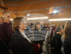 Снимка: Областна администрация Хасково