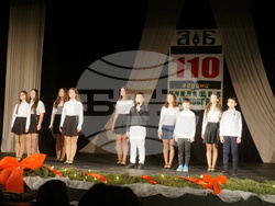 Снимка: Областна администрация Хасково