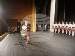 Снимка: Областна администрация Хасково