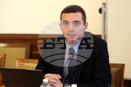 Парламент - Комисия по труда, социалната и демографската политика - заседание