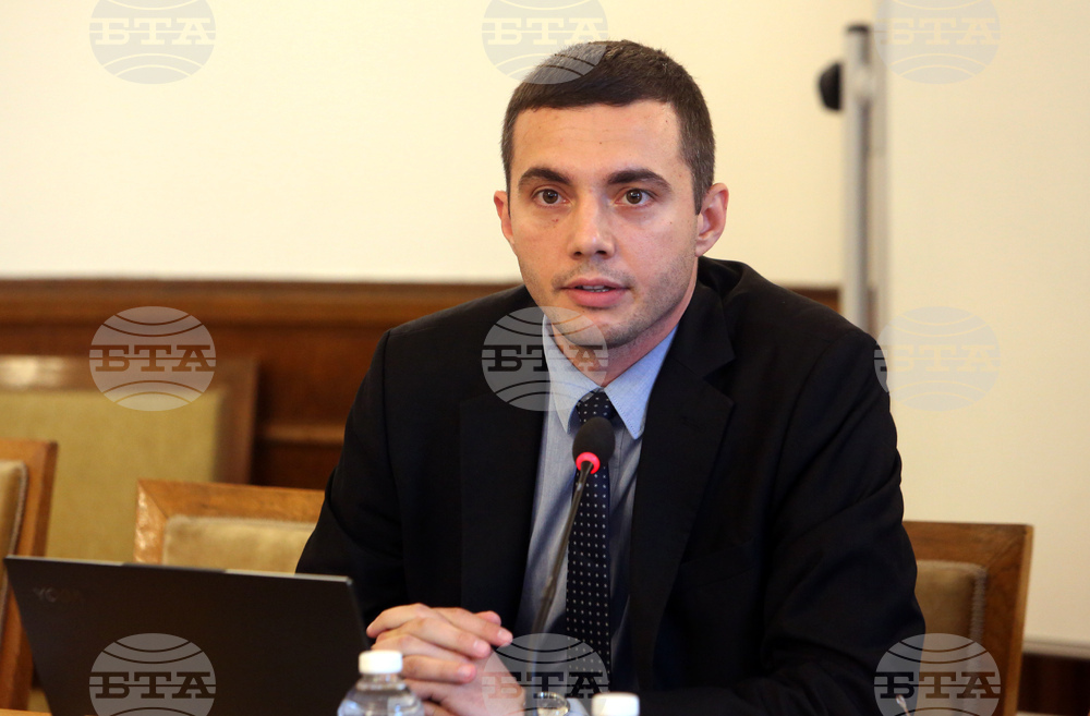 Парламент - Комисия по труда, социалната и демографската политика - заседание