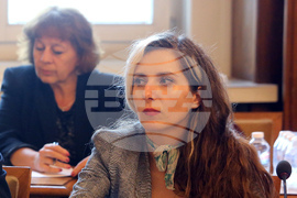 Парламент - Комисия по труда, социалната и демографската политика - заседание