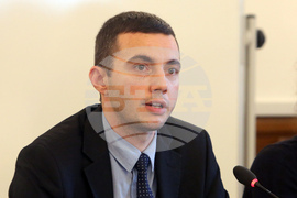 Парламент - Комисия по труда, социалната и демографската политика - заседание