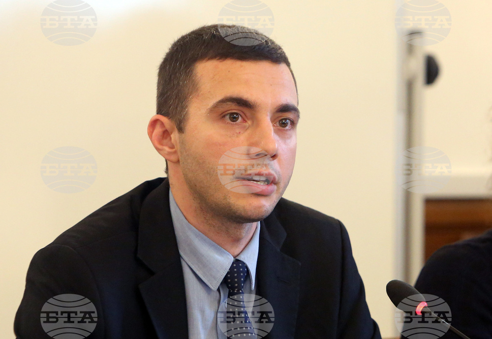 Парламент - Комисия по труда, социалната и демографската политика - заседание