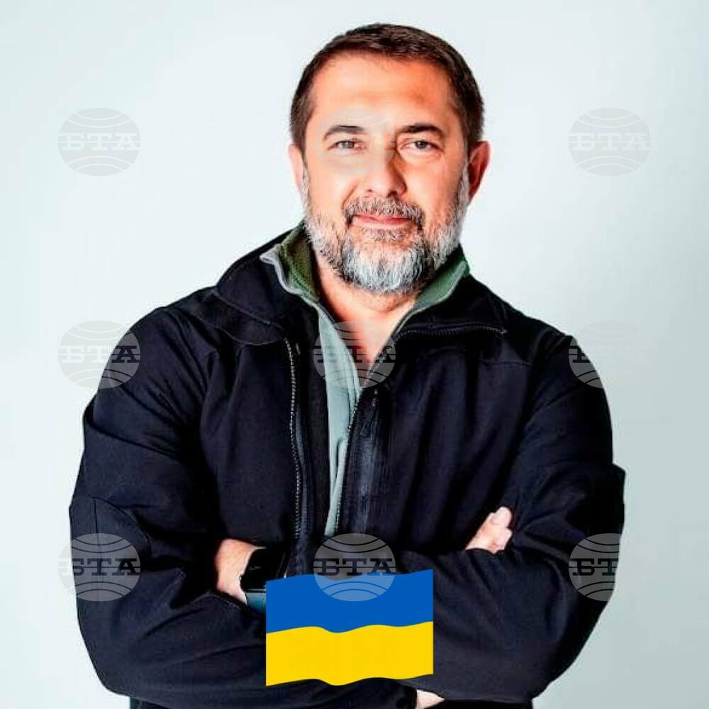 Украйна продължава да контролира завод "Азот" в Северодонецк, твърди управителят на Луганска област