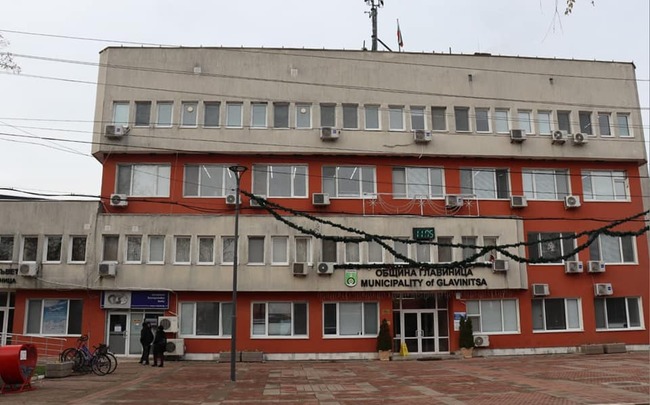 Община Главиница ще раздава безплатна храна на хора в нужда през студените дни