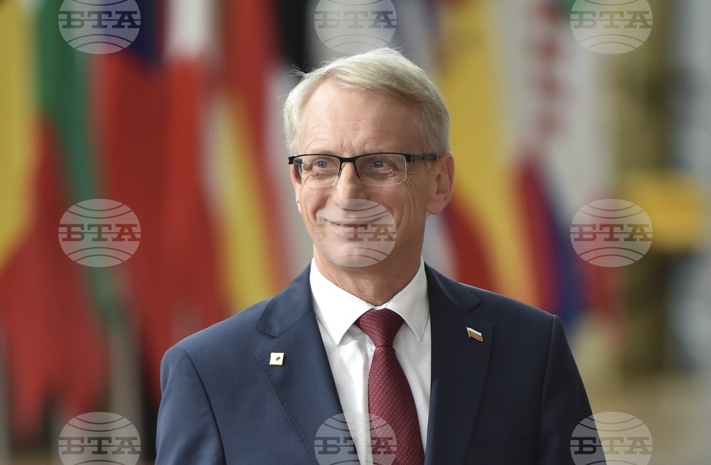 PM Denkov on Russia's "Imperial Aspirations", Schengen Enlargement, EU Budget, Terrorism Control