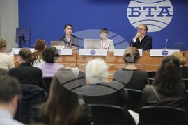 Национален пресклуб на БТА - форум