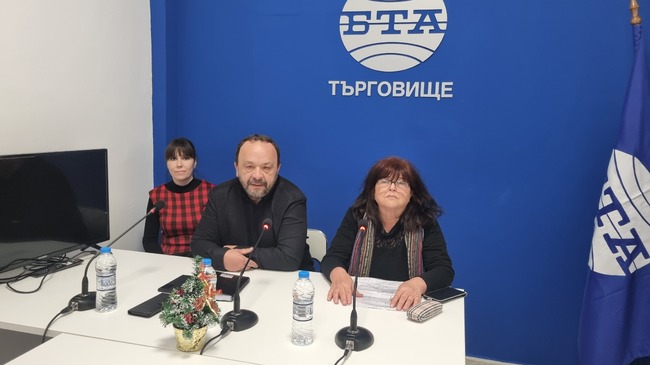 Успешна година и активен архелогически сезон отчете Истрическият музей в Попво