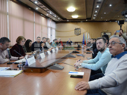 Снимка: Община Варна