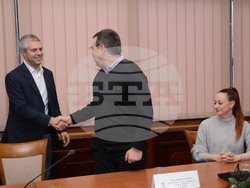 Снимка: Община Варна