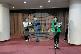 Разград - спортист на годината - награждаване