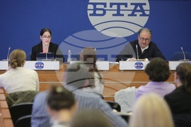 Национален пресклуб на БТА - форум