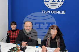 Национален пресклуб на БТА Търговище - исторически музей