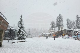 Боровец - откриване на сезона