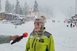 Боровец - откриване на сезона