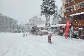 Боровец - откриване на сезона